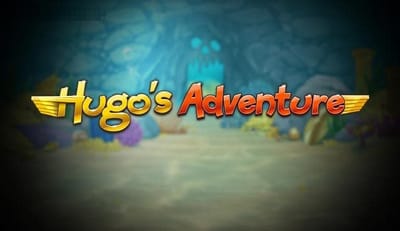Hugo’s Adventure